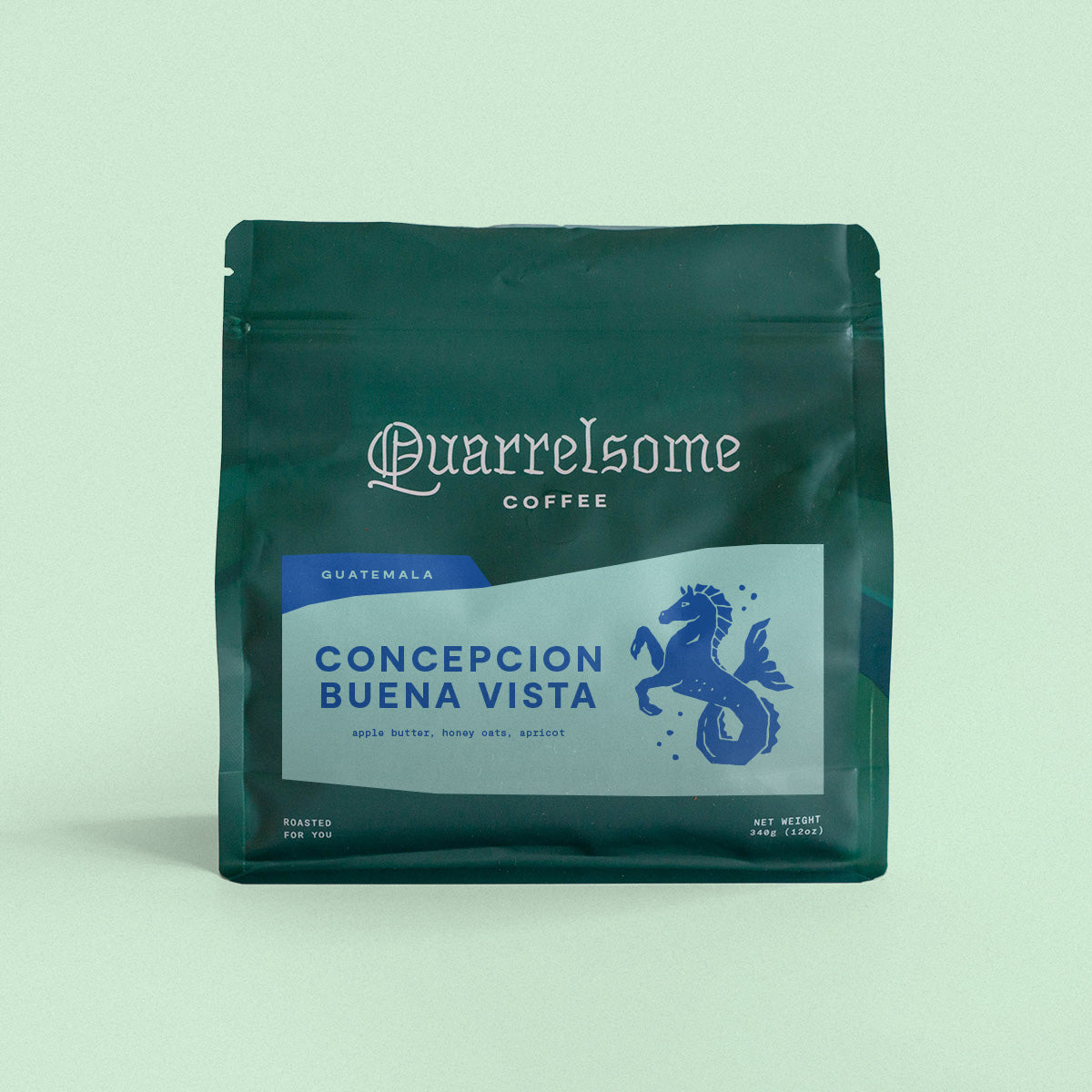 Concepcion Buena Vista