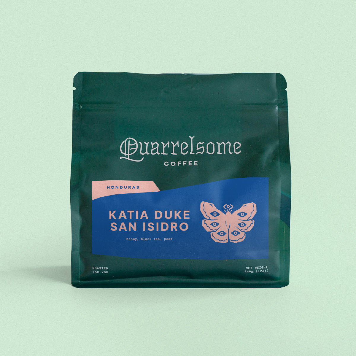 Katia Duke San Isidro