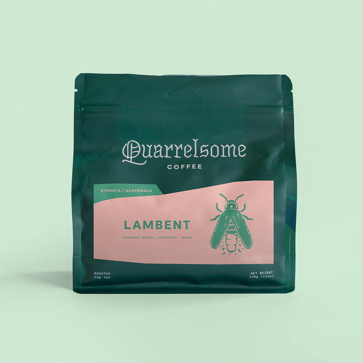 Lambent Blend